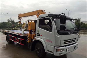 管城24小时道路救援服务