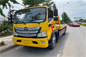 管城汽车救援头像