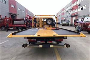 管城附近汽车救援服务