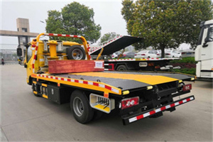 管城道路救援拖车报价