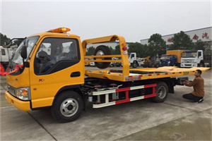 管城哪里有拖车服务