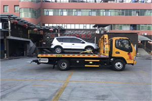 管城附近汽车拖车电话