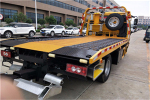 管城24小时汽车送油服务公司