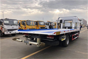 管城汽车救援补胎