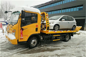 管城附近道路救援服务