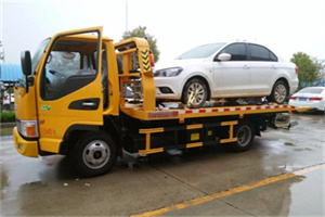 管城附近拖车救援24小时服务热线