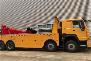 管城道路救援公司